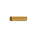 UNION 1/4" BRASS, TUBE INLINE PRESTOMATIC