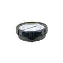 SPAN GAUGE 4" 30 PSI LIQUID FILL 1/4" BACK MOUNT