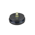 SPAN GAUGE 4" 30 PSI LIQUID FILL 1/4" BACK MOUNT