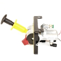 FEATHERING VALVE 2 CONTROL PTO & HOIST CONTROL