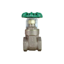 GATE VALVE, 1"