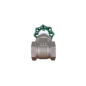 GATE VALVE, 1"