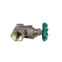 GATE VALVE, 1"