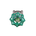 GATE VALVE, 1"