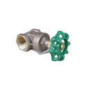 GATE VALVE, 1"