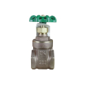 GATE VALVE, 1-1/4"