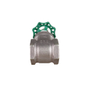GATE VALVE, 1-1/4"