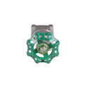 GATE VALVE, 1-1/4"