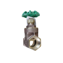 GATE VALVE, 1-1/4"