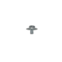HANDLE 1" DIVERSION VALVE