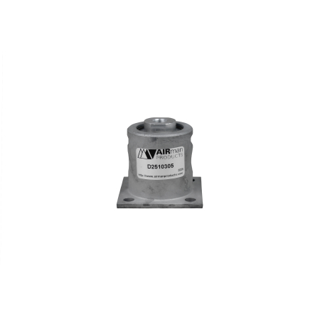 VALVE, 3-WAY AIR PILOT DIAPHRAM