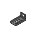 DUMP ANGLE LIMIT VALVE BRACKET, 1214