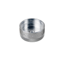 DUST CAP, 1-1/4" WITH CHAIN