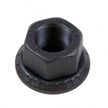 WHEEL LUG NUT M22 X 1.5, 2 PIECE