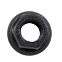 WHEEL LUG NUT M22 X 1.5, 2 PIECE