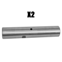 KING PIN KIT, IMT STEERABLE, 1 PER AXLE