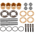 KING PIN KIT, IMT STEERABLE, 1 PER AXLE