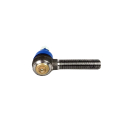 TIE ROD END, LEFT HAND IMT STEERABLE