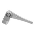 BULKHEAD MANDOOR HANDLE ASSEMBLY