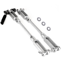 COAL DOOR LINKAGE ASSEMBLY (KIT)