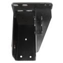 HANGER, INTRAAX AAT, DRIVER SIDE, UNIVERSAL 18-19" RIDE HEIGHT, STD 5/8" PATTERN