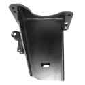 HANGER, INTRAAX AAT, DRIVER SIDE, UNIVERSAL 18-19" RIDE HEIGHT, STD 5/8" PATTERN