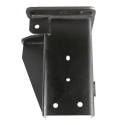 HANGER, INTRAAX AAT, DRIVER SIDE, UNIVERSAL 18-19" RIDE HEIGHT, STD 5/8" PATTERN