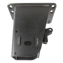HANGER, INTRAAX AAT, DRIVER SIDE, UNIVERSAL 18-19" RIDE HEIGHT, STD 5/8" PATTERN