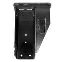 HANGER, INTRAAX AAL/AAEDT, DRIVER SIDE, UNIVERSAL 16" - 17" RIDE HEIGHT, 5/8" PATTERN