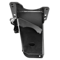 HANGER, INTRAAX AAL/AAEDT, DRIVER SIDE, UNIVERSAL 16" - 17" RIDE HEIGHT, 5/8" PATTERN