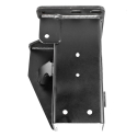 HANGER, INTRAAX AAL/AAEDT, DRIVER SIDE, UNIVERSAL 16" - 17" RIDE HEIGHT, 5/8" PATTERN