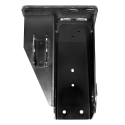 HANGER, INTRAAX AAL/AAEDT, PASSENGER SIDE, UNIVERSAL 16" - 17" RIDE HEIGHT, 5/8" PATTERN