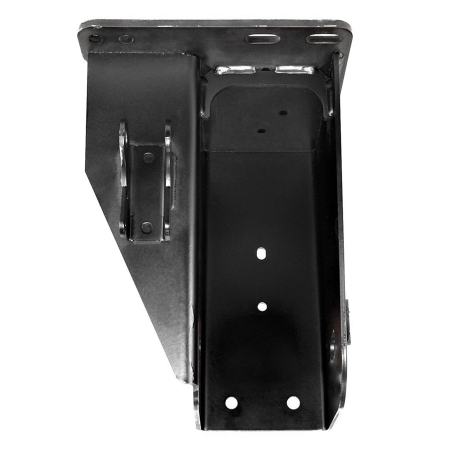 HANGER, INTRAAX AAL/AAEDT, PASSENGER SIDE, UNIVERSAL 16" - 17" RIDE HEIGHT, 5/8" PATTERN