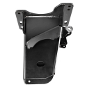 HANGER, INTRAAX AAL/AAEDT, PASSENGER SIDE, UNIVERSAL 16" - 17" RIDE HEIGHT, 5/8" PATTERN
