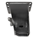 HANGER, INTRAAX AAL/AAEDT, PASSENGER SIDE, UNIVERSAL 16" - 17" RIDE HEIGHT, 5/8" PATTERN