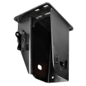 HANGER, INTRAAX AAL/AAEDT, PASSENGER SIDE, UNIVERSAL 16" - 17" RIDE HEIGHT, 5/8" PATTERN