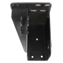 HANGER, INTRAAX AAT, PASSENGER SIDE, UNIVERSAL 18-19" RIDE HEIGHT, STD 5/8" PATTERN