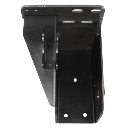 HANGER, INTRAAX AAT, PASSENGER SIDE, UNIVERSAL 18-19" RIDE HEIGHT, STD 5/8" PATTERN
