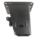 HANGER, INTRAAX AAT, PASSENGER SIDE, UNIVERSAL 18-19" RIDE HEIGHT, STD 5/8" PATTERN
