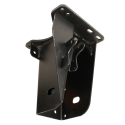 HANGER, INTRAAX AAT, PASSENGER SIDE, UNIVERSAL 18-19" RIDE HEIGHT, STD 5/8" PATTERN