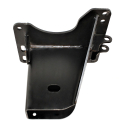 HANGER, INTRAAX AANL, PASSENGER SIDE, UNIVERSAL, BOLT ON 12" RIDE HEIGHT
