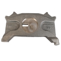 CALIPER LH, MAXX22T W/HARDWARE, S-35973-L