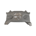 CALIPER LH, MAXX22T W/HARDWARE