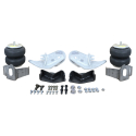 LIFT KIT, HENDRICKSON, GALVANIZED, BOLT-ON, AANT UBL 402