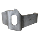 LIFT KIT, HENDRICKSON, GALVANIZED, BOLT-ON, AANT UBL 402