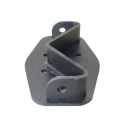 LIFT KIT, HENDRICKSON, GALVANIZED, BOLT-ON, AANT UBL 402