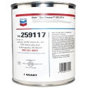 CHEVRON DELCO, SYNTHETIC GREASE SF, QUART CANS A-3167