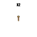 LINKAGE INTRAAX AKH0252 HENDRICKSON