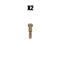 LINKAGE INTRAAX AKH0252 HENDRICKSON
