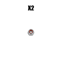 VALVE, HEIGHT CONTROL, HENDRICKSON VS-227